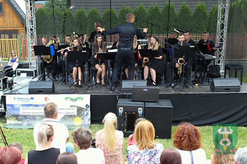 CMD 2021 - Muzika nás spája 1