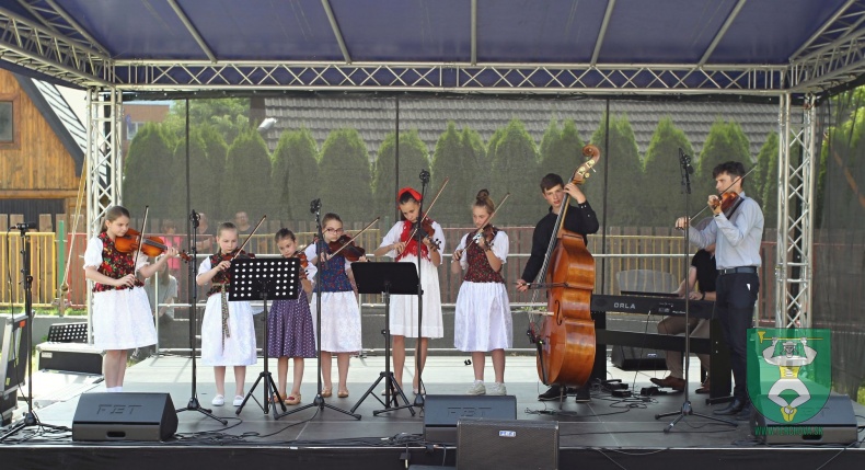 CMD 2021 - Muzika nás spája 6