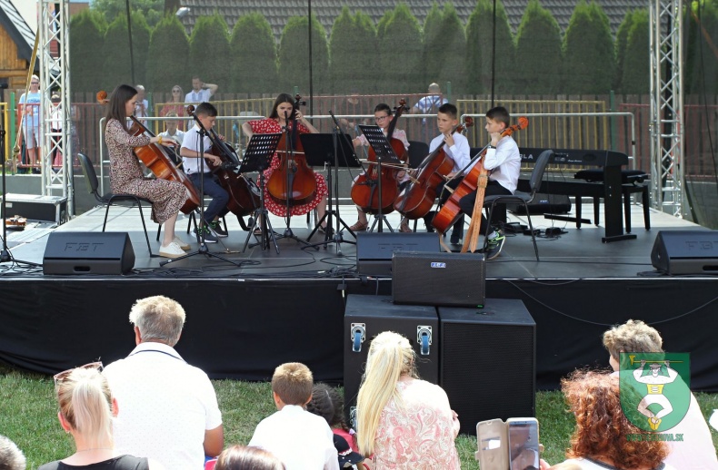 CMD 2021 - Muzika nás spája 9