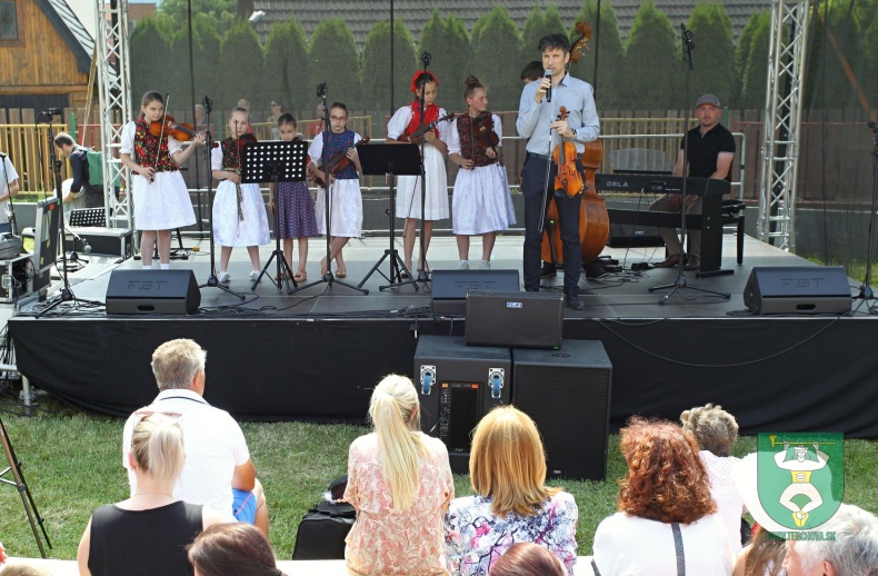 CMD 2021 - Muzika nás spája 4