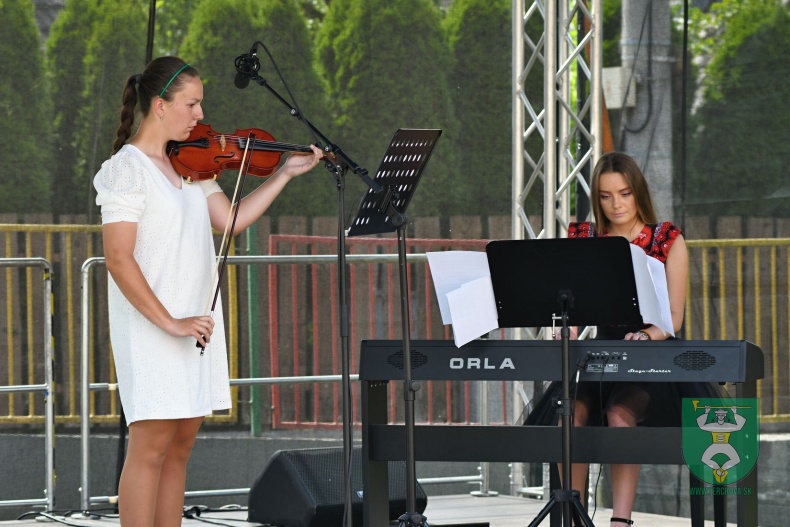 CMD 2021 - Muzika nás spája 40