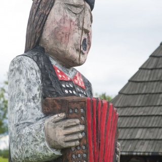 Iná podoba Ťažkej muziky z Terchovej 3