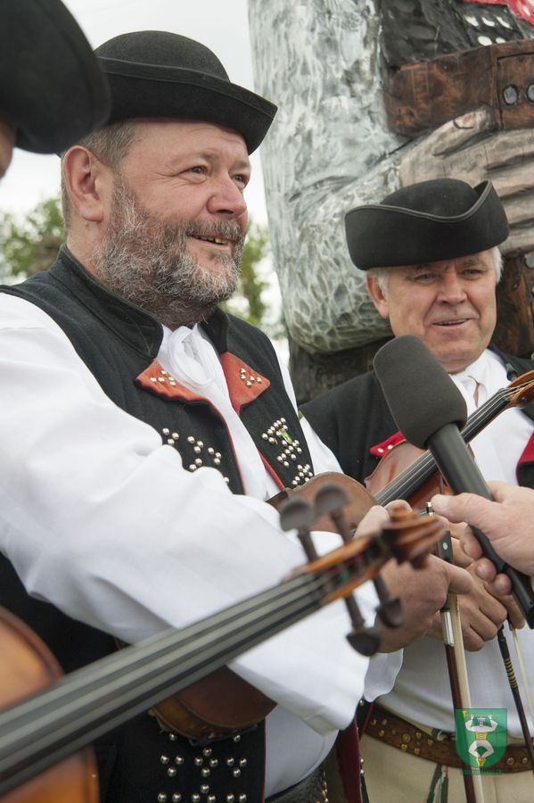 Iná podoba Ťažkej muziky z Terchovej 16