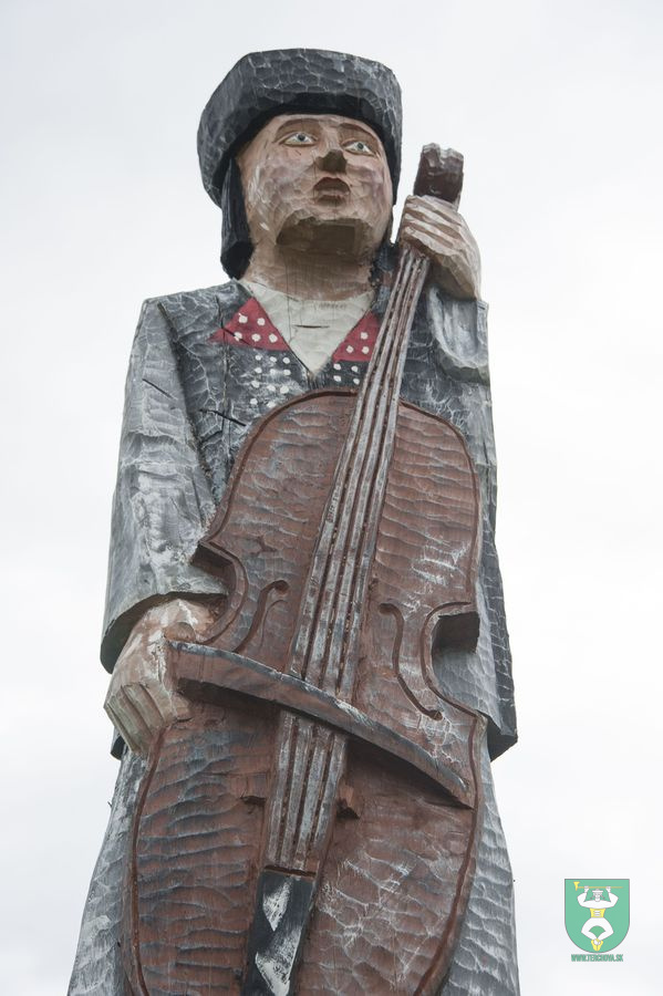 Iná podoba Ťažkej muziky z Terchovej 4