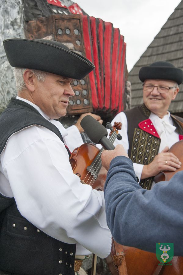 Iná podoba Ťažkej muziky z Terchovej 15