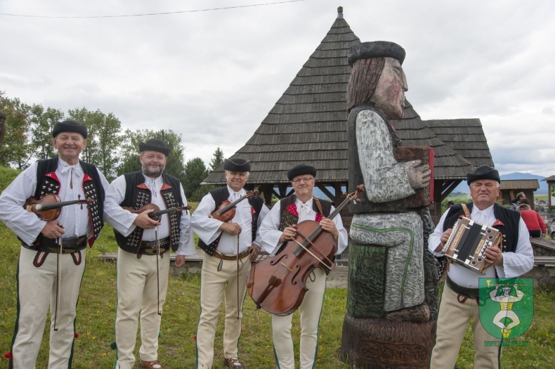 Iná podoba Ťažkej muziky z Terchovej 7