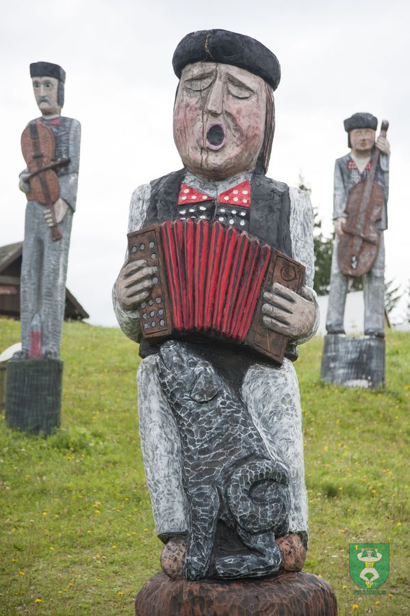 Iná podoba Ťažkej muziky z Terchovej 1