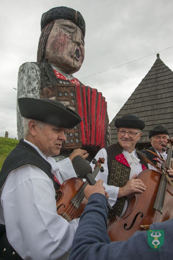 Iná podoba Ťažkej muziky z Terchovej 13