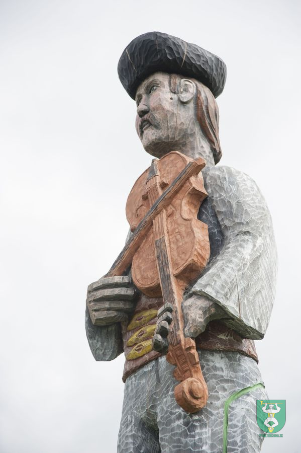 Iná podoba Ťažkej muziky z Terchovej 2