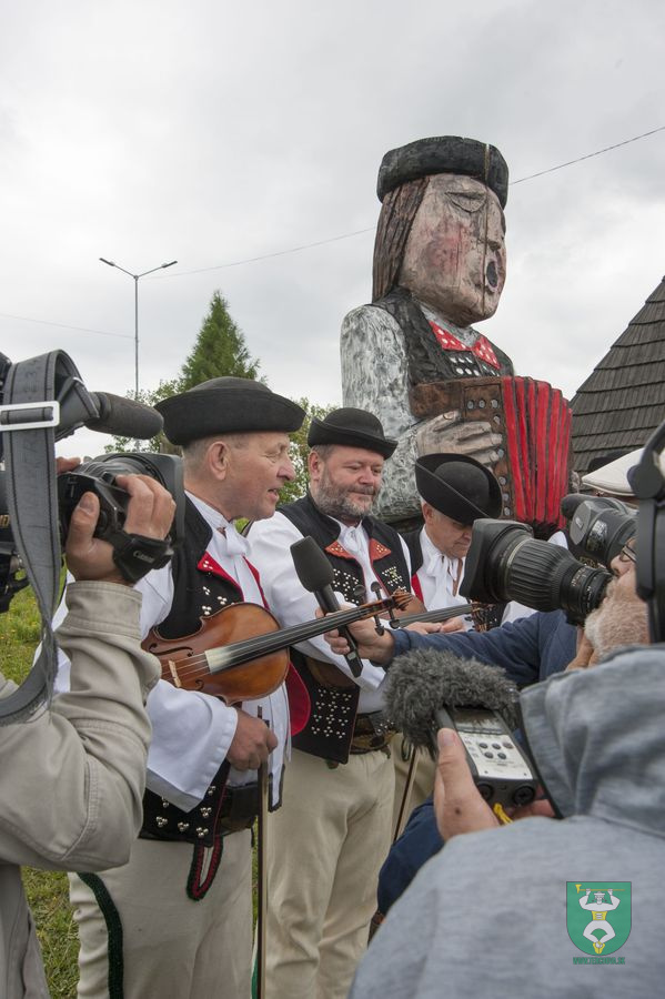 Iná podoba Ťažkej muziky z Terchovej 18
