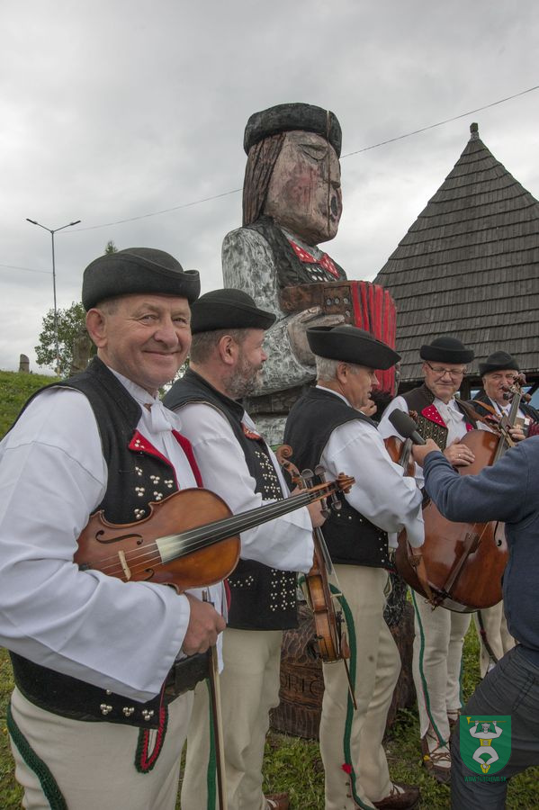 Iná podoba Ťažkej muziky z Terchovej 14