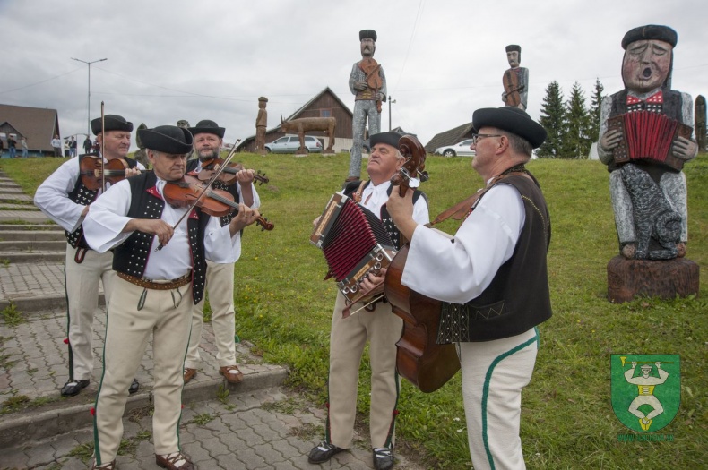 Iná podoba Ťažkej muziky z Terchovej 6