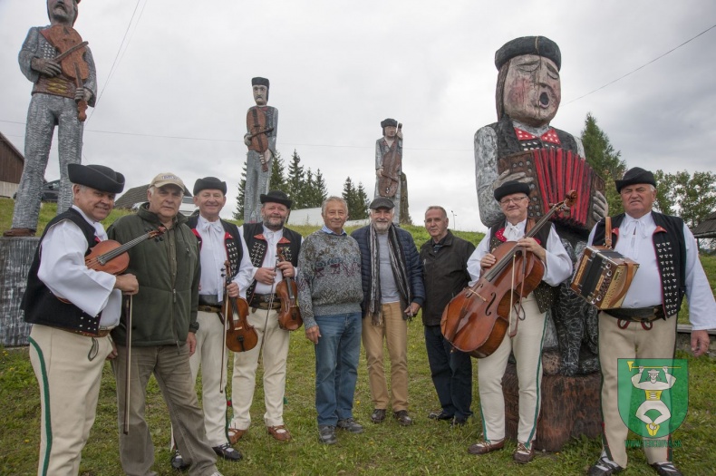 Iná podoba Ťažkej muziky z Terchovej 19