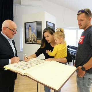 Uvítanie deti do života 2021 39