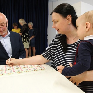 Uvítanie deti do života 2021 44