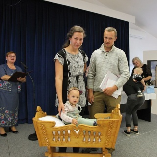 Uvítanie deti do života 2021 54