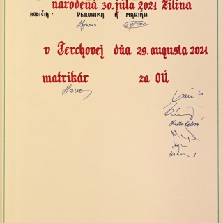 Uvítanie deti do života 2021 163