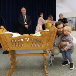 Uvítanie deti do života 2021 79