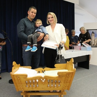 Uvítanie deti do života 2021 38