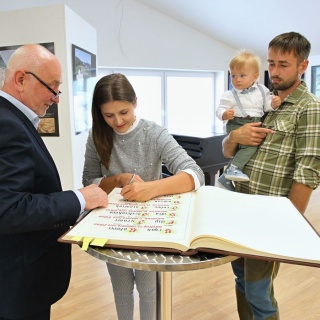 Uvítanie deti do života 2021 91