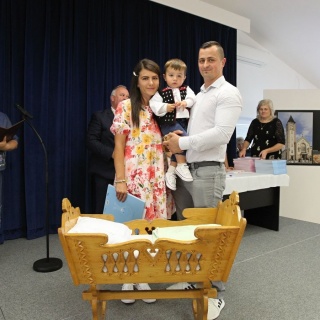 Uvítanie deti do života 2021 32