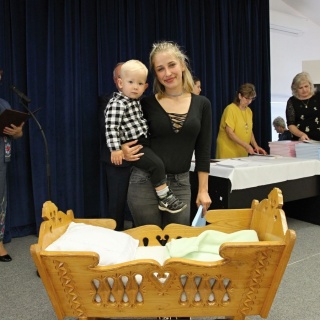 Uvítanie deti do života 2021 55