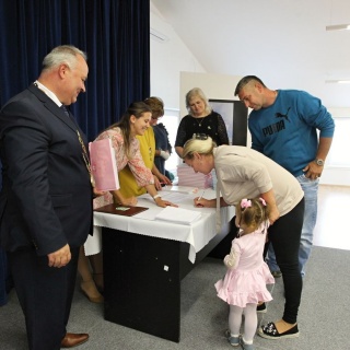 Uvítanie deti do života 2021 28