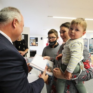 Uvítanie deti do života 2021 49