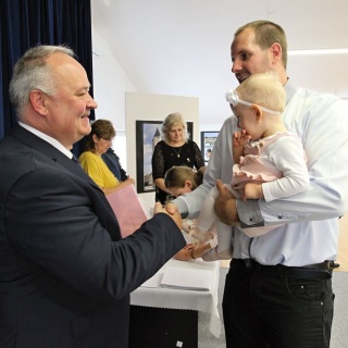 Uvítanie deti do života 2021 84