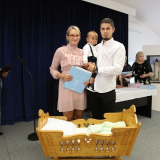 Uvítanie deti do života 2021 76