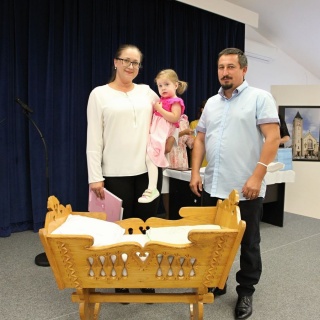 Uvítanie deti do života 2021 22