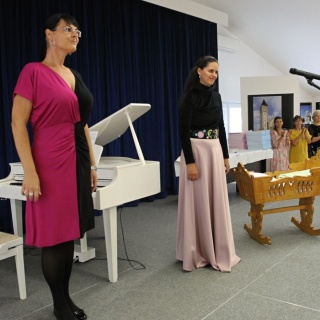 Uvítanie deti do života 2021 9