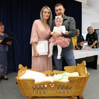 Uvítanie deti do života 2021 99