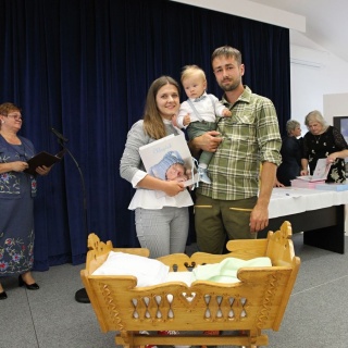 Uvítanie deti do života 2021 94