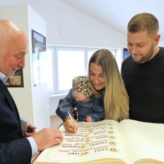 Uvítanie deti do života 2021 132