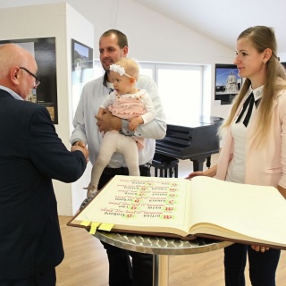 Uvítanie deti do života 2021 83