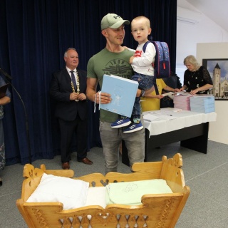 Uvítanie deti do života 2021 25