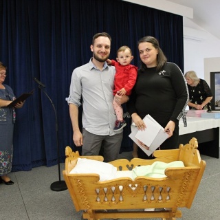 Uvítanie deti do života 2021 82