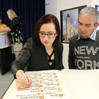 Uvítanie deti do života 2021 16