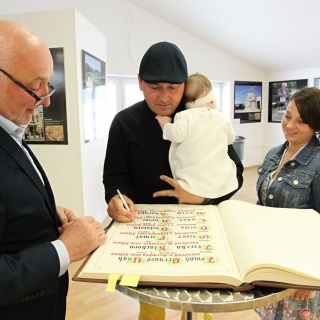 Uvítanie deti do života 2021 100