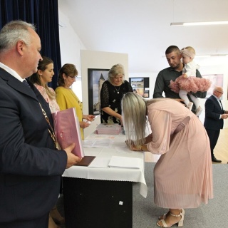 Uvítanie deti do života 2021 96