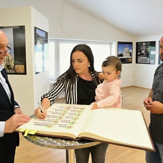 Uvítanie deti do života 2021 57