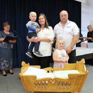 Uvítanie deti do života 2021 43