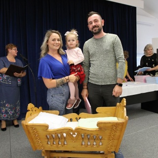 Uvítanie deti do života 2021 35