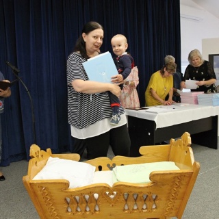 Uvítanie deti do života 2021 47