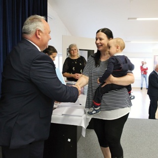 Uvítanie deti do života 2021 46