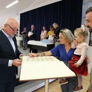 Uvítanie deti do života 2021 33