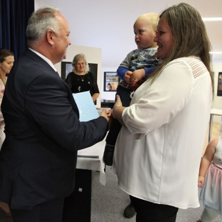 Uvítanie deti do života 2021 42