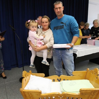 Uvítanie deti do života 2021 30