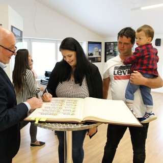 Uvítanie deti do života 2021 60